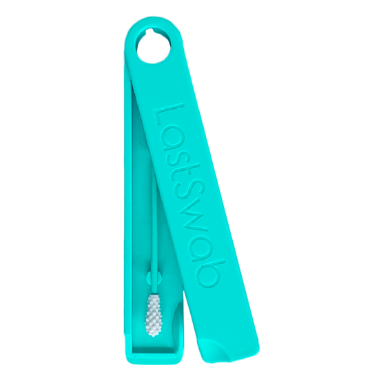 LastSwab Basic Dolphin Turquoise