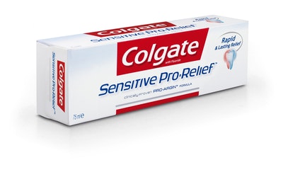Colgate Sensitive Pro-Relief hammastahna 75 ml
