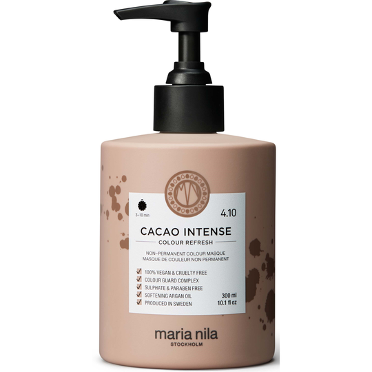 maria nila Colour Refresh 300ml Cacao Intense 300 ml