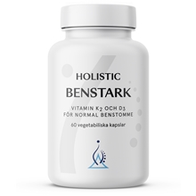 BenStark 60 kapselia