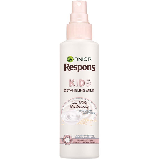 Garnier Respons Kids Detangling Milk Spray Oat Milk Delicacy 150