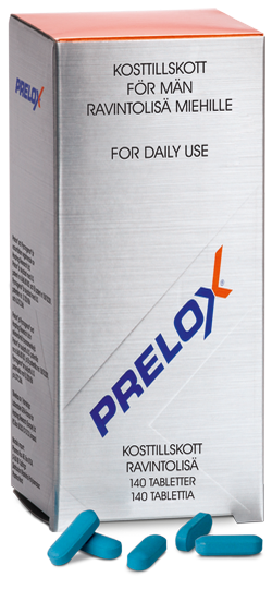 Prelox 140 tabl