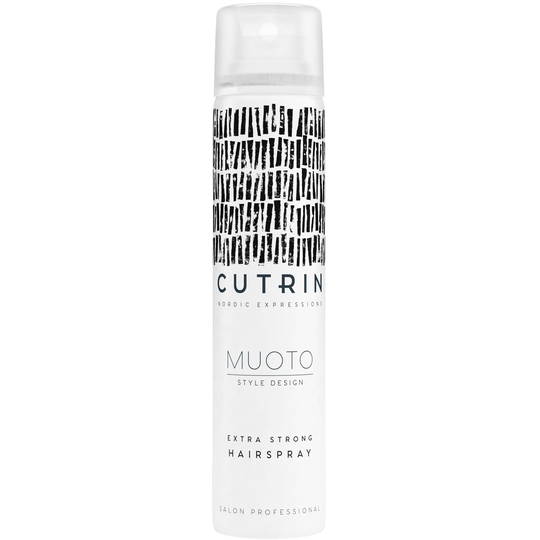 Cutrin Muoto Extra Strong Hairspray 100 ml