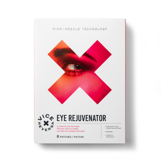 Vice Reversa Eye Rejuvenator