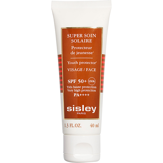 Sisley SPF50+ Facial Sun Cream 40 ml