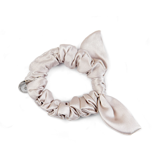 Amelie Soie Secrets de beauté Premium Collection Silk Bow Light