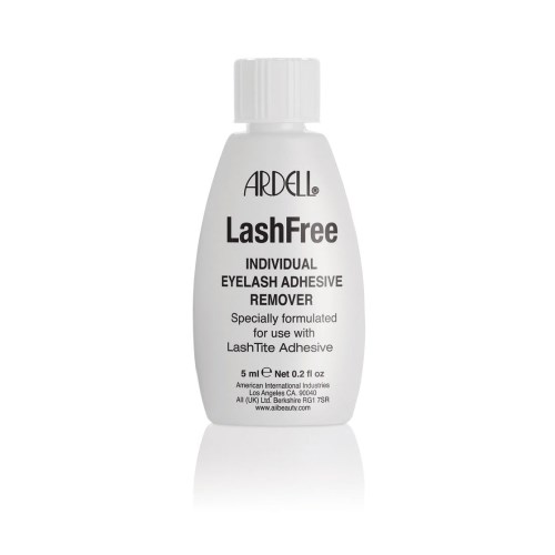 Ardell Lashfree Remover yksittäisille irtoripsille 5 ml