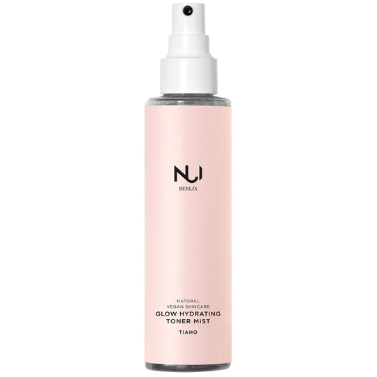 NUI Cosmetics Glow Hydrating Toner Mist Tiaho 150 ml