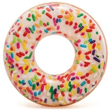 INTEX Sprinkle Donut Tube