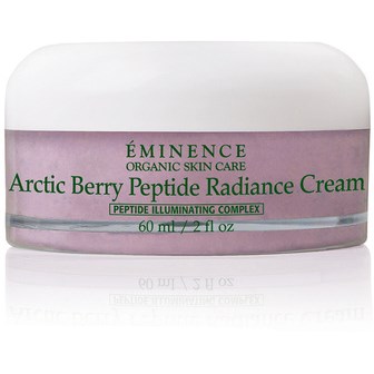 Eminence Organics Organics Arctic Berry Peptide Radiance Cream