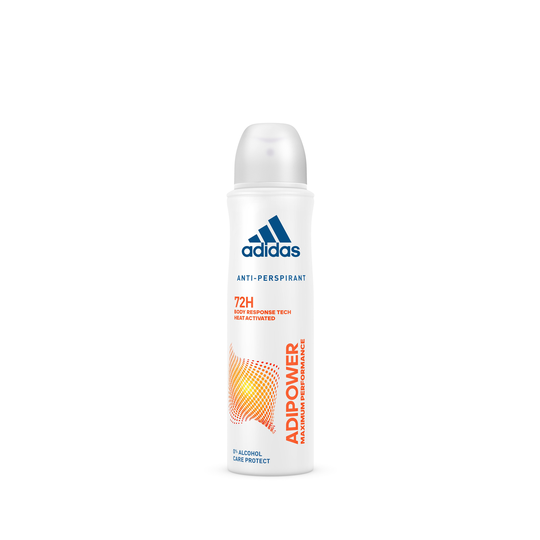 Adidas Adipower For Her Deo-spray 150 ml