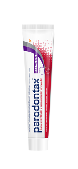 Parodontax Ultra Clean 75 ml hammastahna