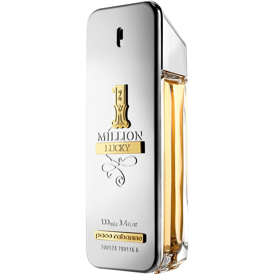 Paco Rabanne One Million Lucky EdT 100 ml