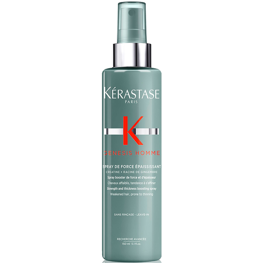 Kérastase Genesis Homme Spray Recuperateur Depasseur 150 ml