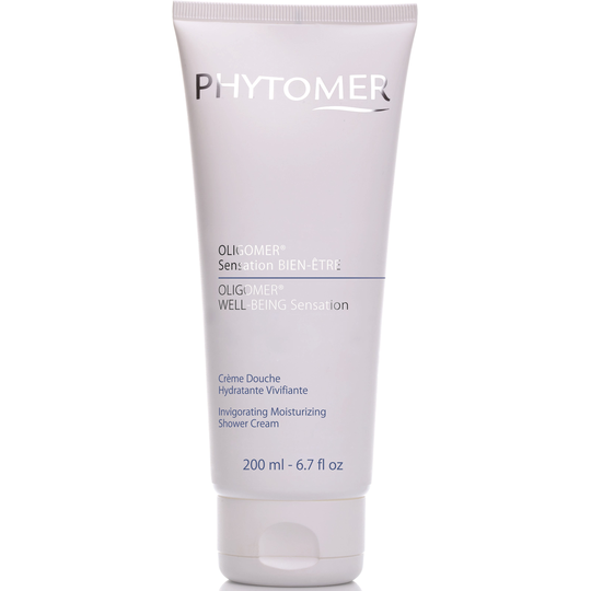 Phytomer Oligomer Wellbeing Moiturizing Shower Cream 200 ml