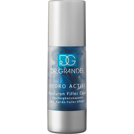Dr. Grandel Hydro Active Hyaluron Filler Caps 28 Capsules 10 ml