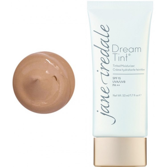 Jane Iredale Dream Tint Medium Dark Medium ium Dark