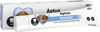 Aptus Bucadog hammasgeeli 70 g