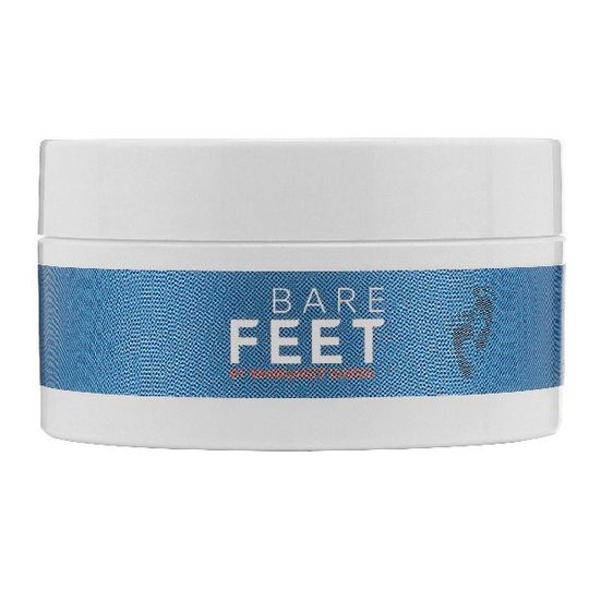 Bare Feet Exfoliating Foot Scrub 100 ml