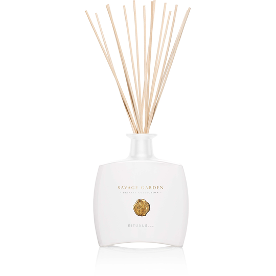 Rituals Savage Garden Private Collection Fragrance Sticks 450 ml