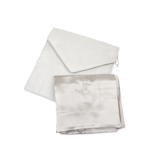 Amelie Soie Secrets de beauté Premium Collection Beauty Silk Pil