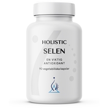 Selen 90 kapselia