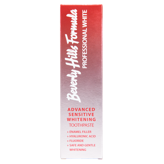 Beverly Hills Professional White Advanced Sensitive Whitening 10