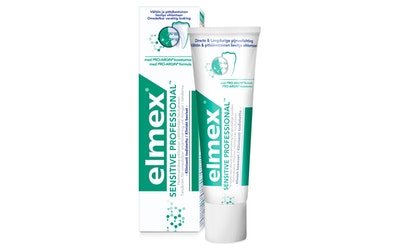 Elmex Sensitive Professional hammastahna 75 ml