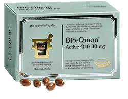 Bio-Qinon q10 30mg 150 kaps