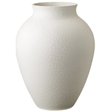 Knabstrup Maljakko 35 cm Valkoinen