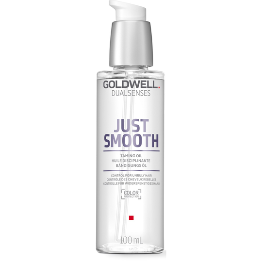 Goldwell Dualsenses Just Smooth Taming Oil 100 ml 100 ml
