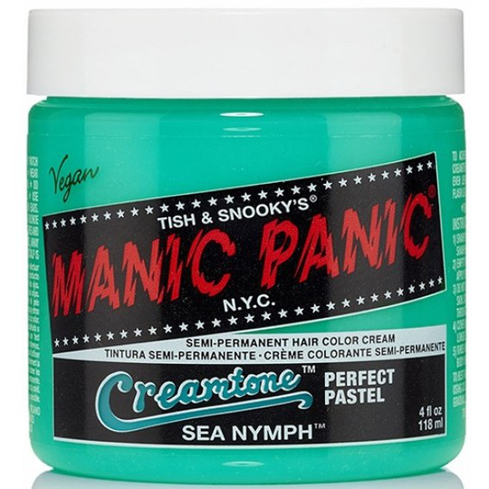 Manic Panic Classic Sea Nymph