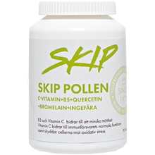 Skip Pollen 90 tablettia