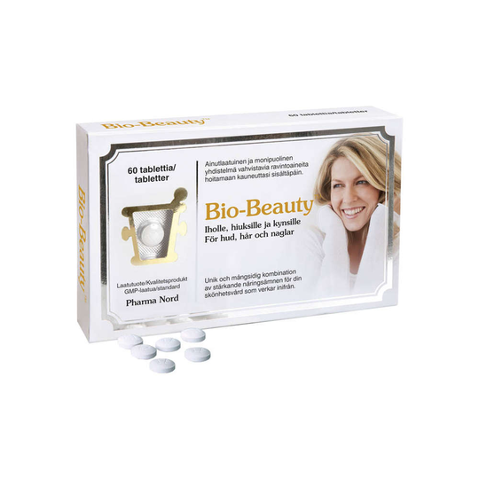 Bio-Beauty 60tabl