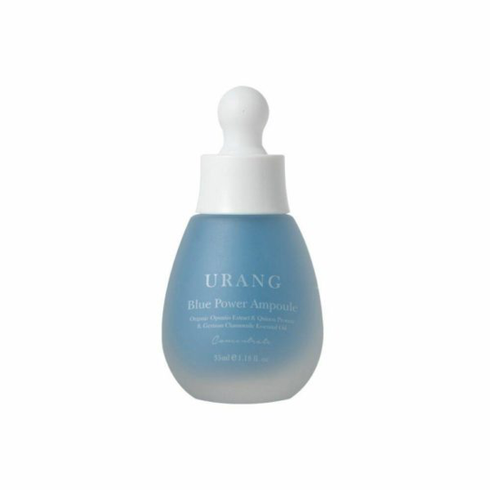 Urang Blue Power Tehoseerumi 35ml