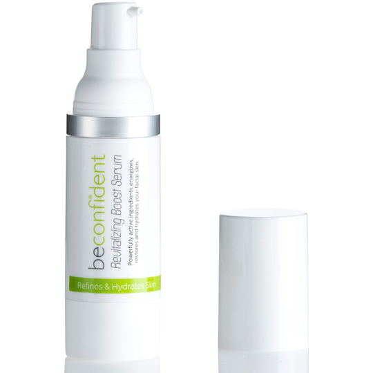 Beconfident Revitalizing Boost Serum 30 ml