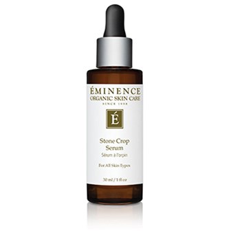 Eminence Organics Organics Stone Crop Serum 30 ml
