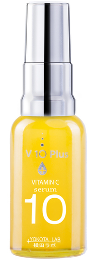 V10Plus Vitamin-C Serum 10 ml