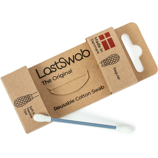 LastSwab LastSwab Basic Refill 1-pack Blue