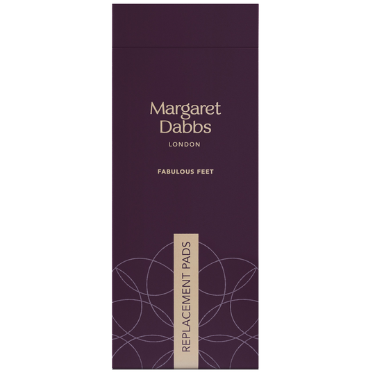 Margaret Dabbs Foot File Replacement Pads
