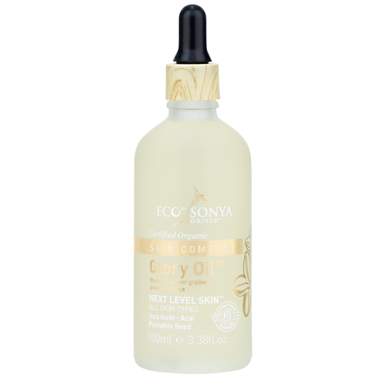 Eco By Sonya Glory Oil 100 ml
