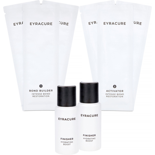 Eyracure Refill 3 Doses
